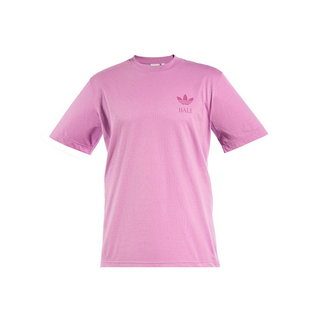 Baju kaos Pria ESS TEE M IY5477
