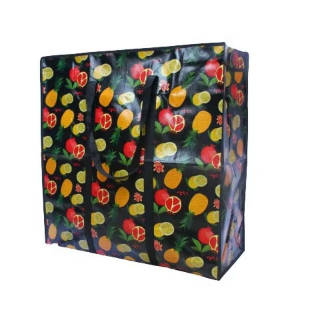 TAS LAUNDRY BESAR Tas Karung Plastik Tas Jumbo