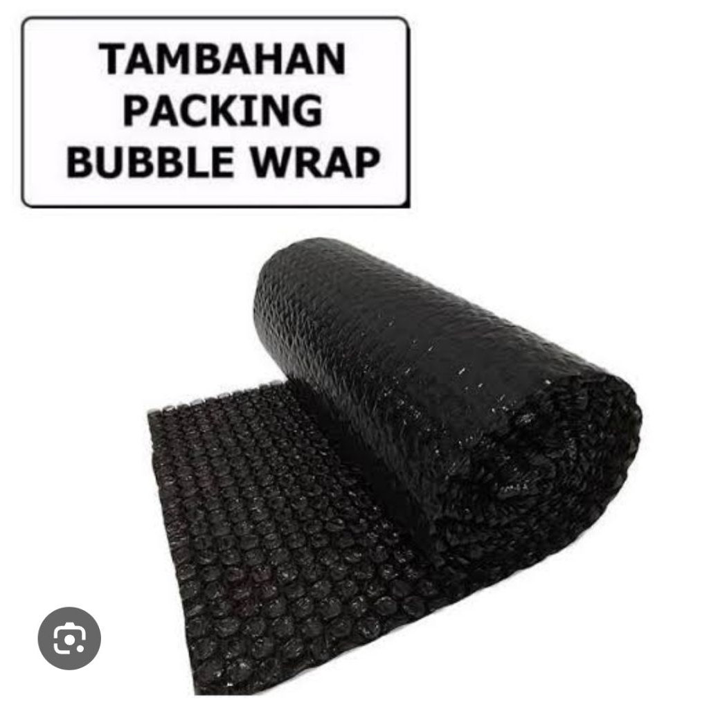 

extra kardus dan buble warp