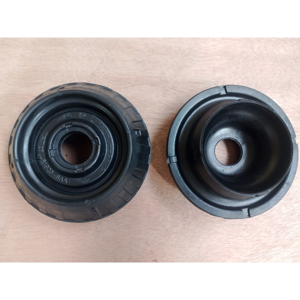 Support Shock Jazz = Mobilio