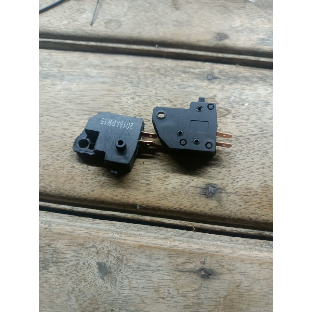 Switch Rem Depan Honda Tiger Megapro CB150R