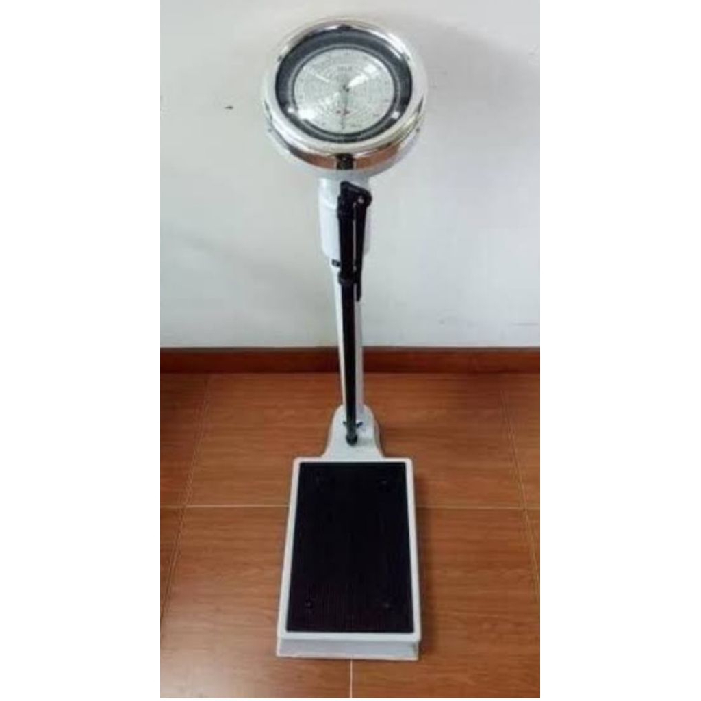 Timbangan Simc Sella ZT 120/Timbangan Berat Badan Sella ZT120