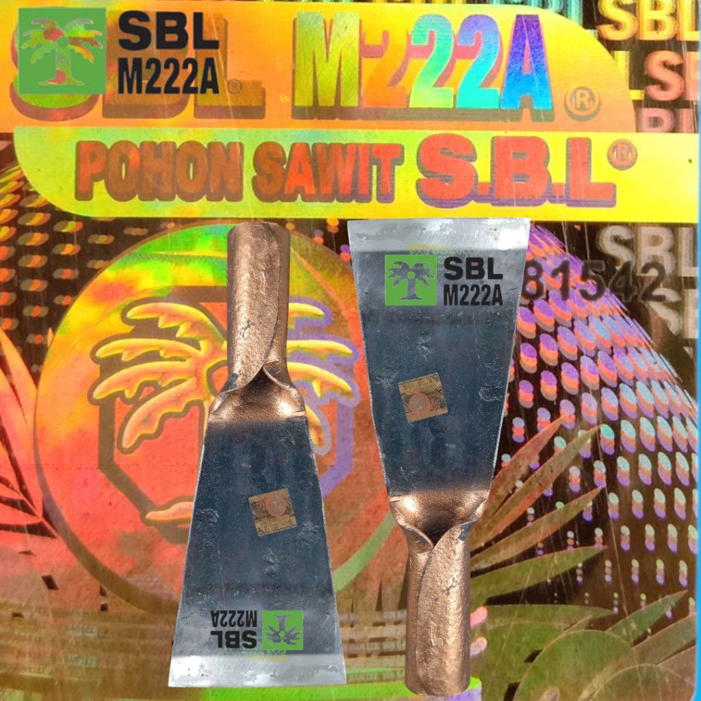 DODOS SBL GOLD M222 A PREMIUM ORIGINAL