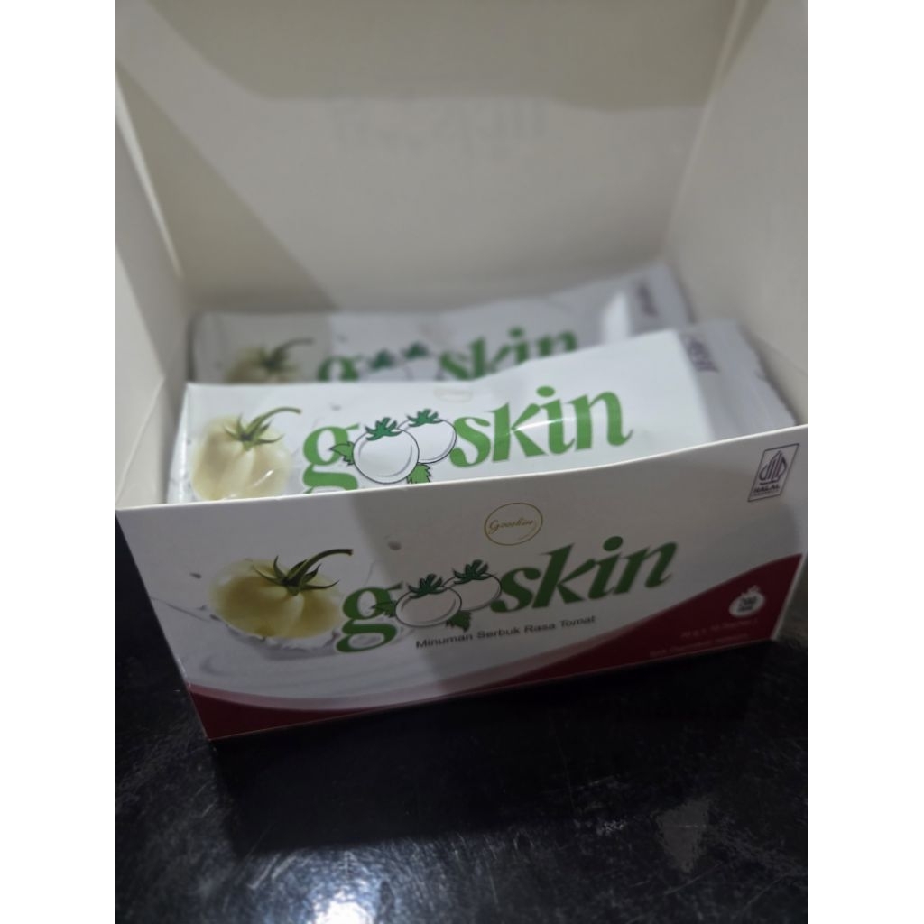 

GooSkin Collagen
