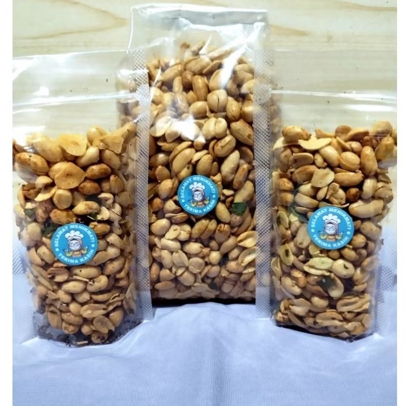 

KACANG BAWANG RENYAH 250GR