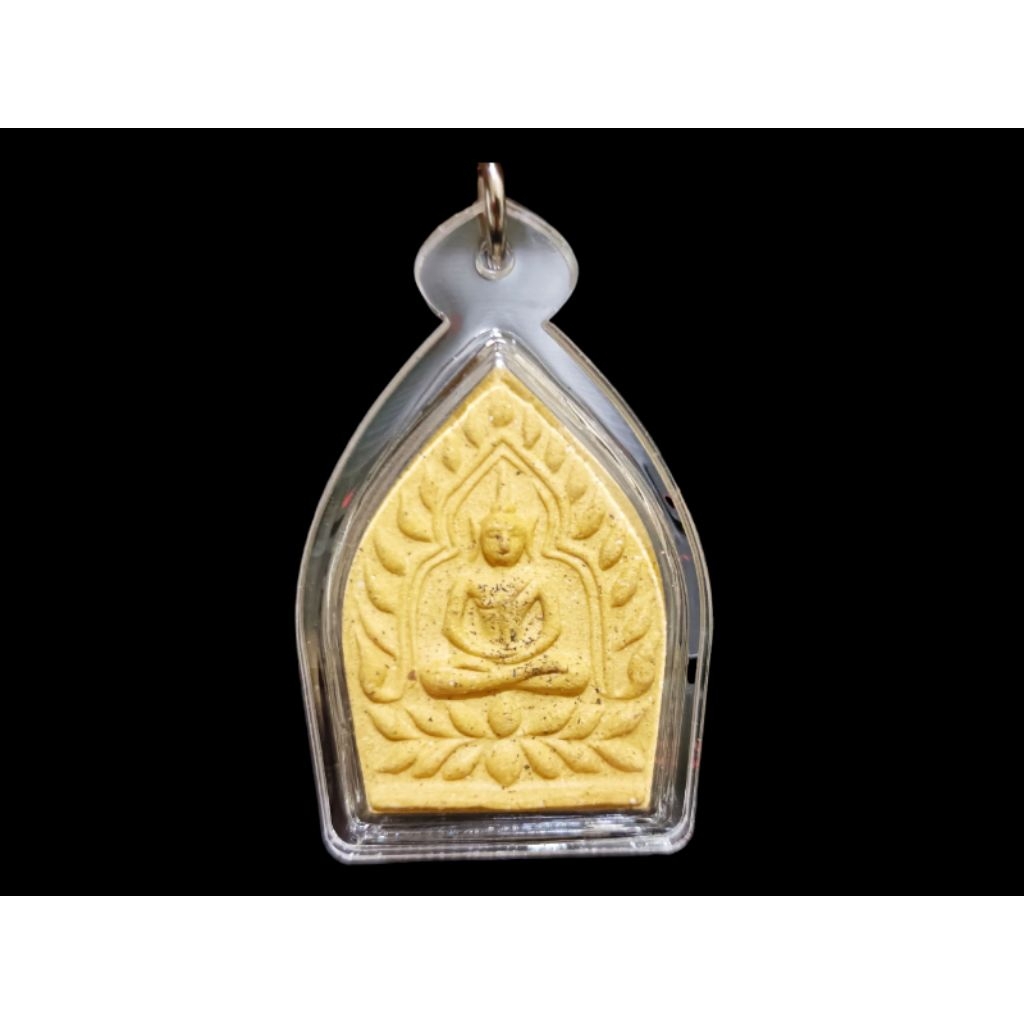 Liontin Buddha Jao Sua / Lp Jued