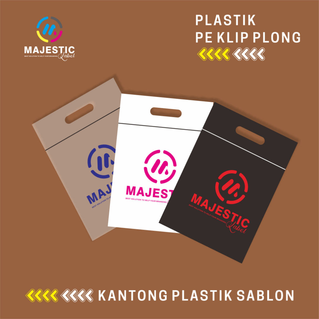 plastik online shop+plastik klip plong+plastik packing +plastik klip plong +plastik sablon custom