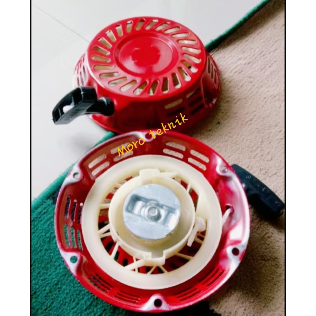 TARIKAN STARTER HONDA GX160 / RECOIL STARTER GX160