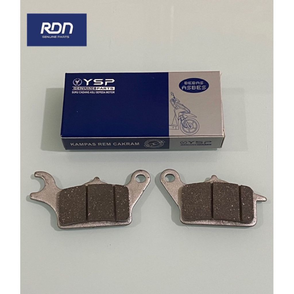 KAMPAS REM DEPAN NEW BEAT,Vario Original YSP