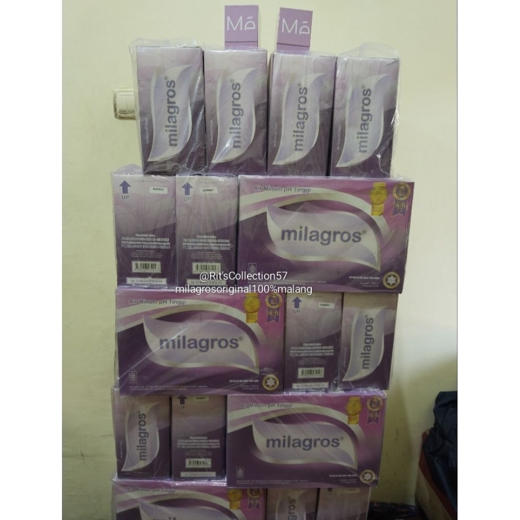 

AirMinum600mlPHTinggi|1DusIsi12