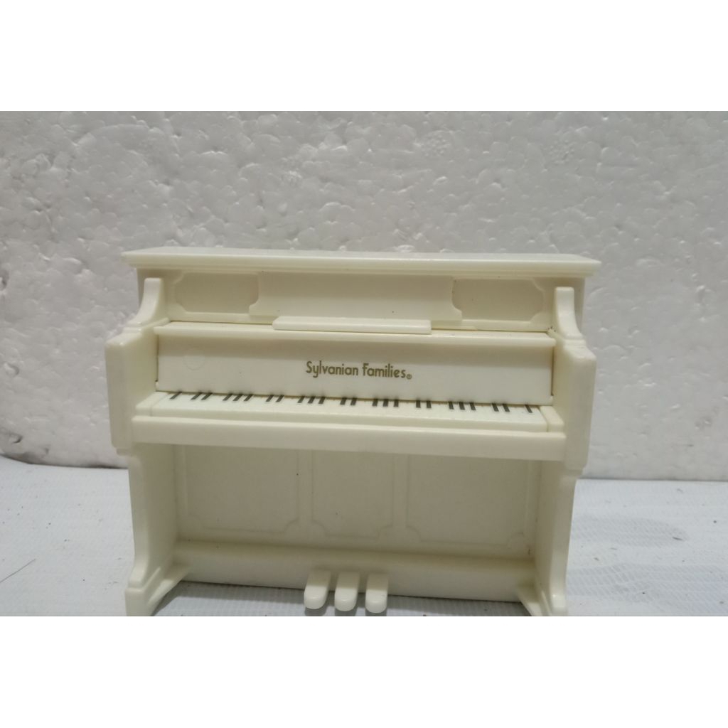 Piano silvanian families ori