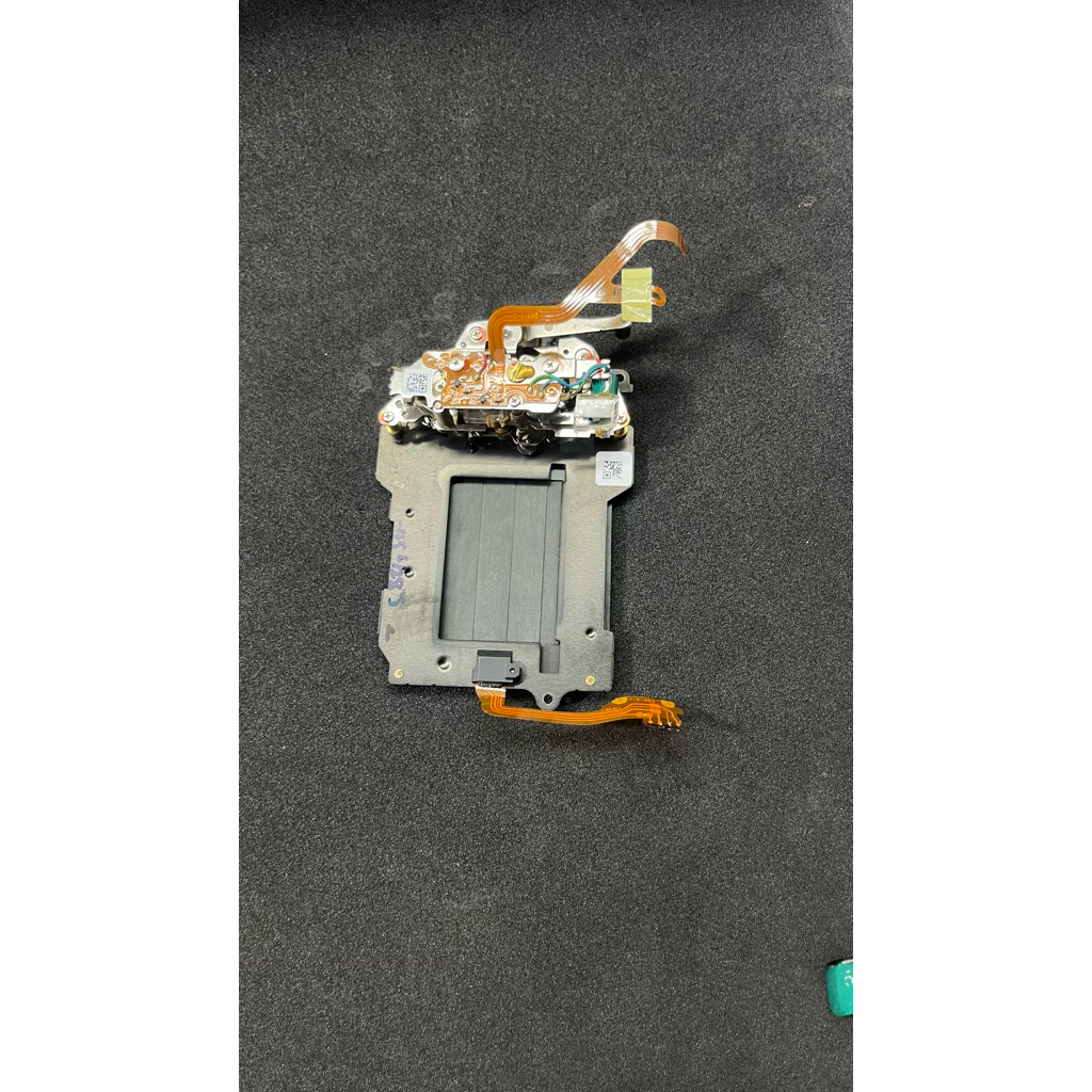 shutter unit nikon D700 d700 fullfreme