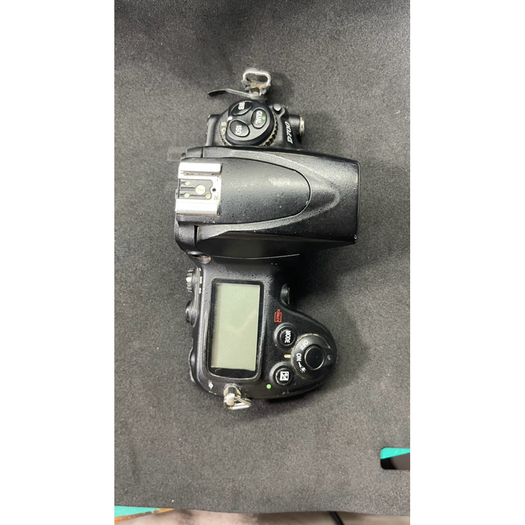 Top cover for nikon D700 D700 normal