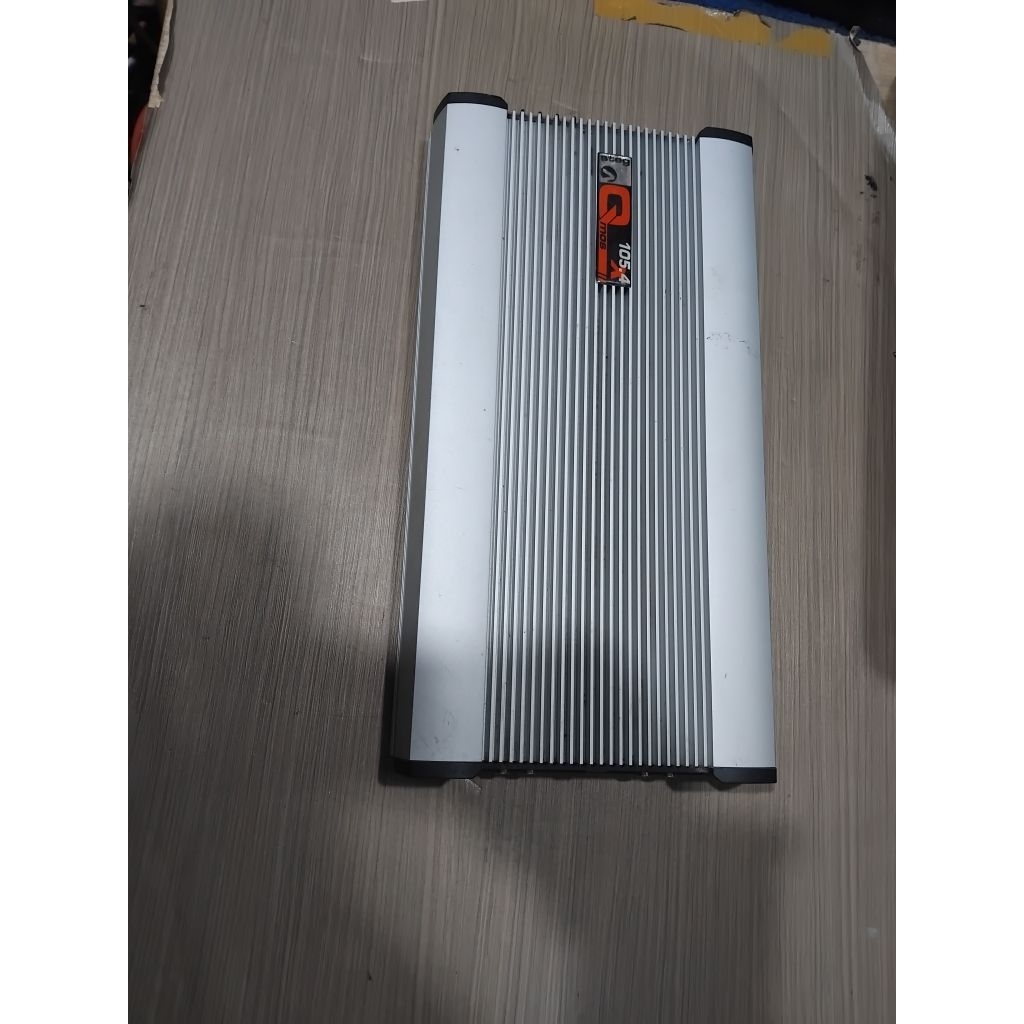 Power Steg Qmos 105.4