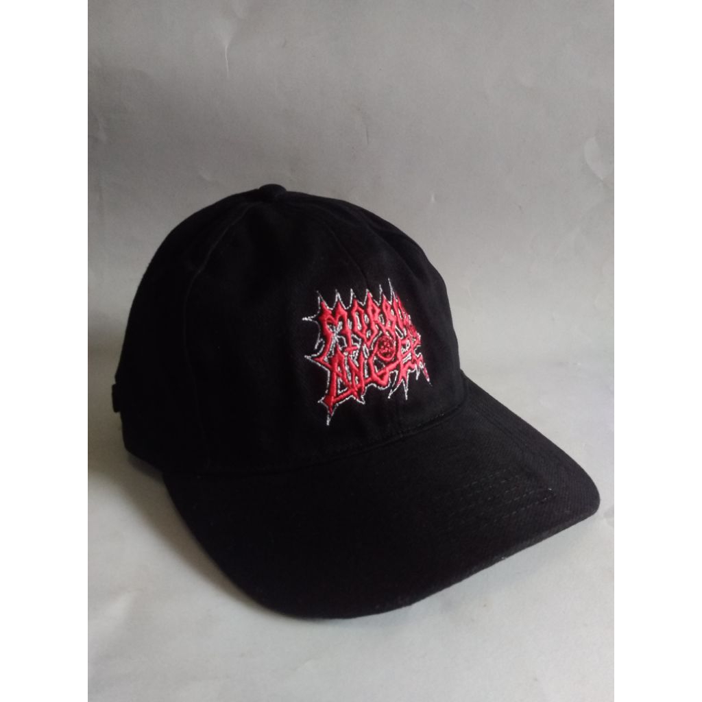 topi morbid angel