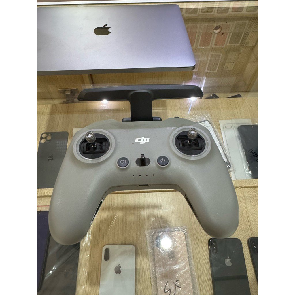 dji fpv remote controller 2