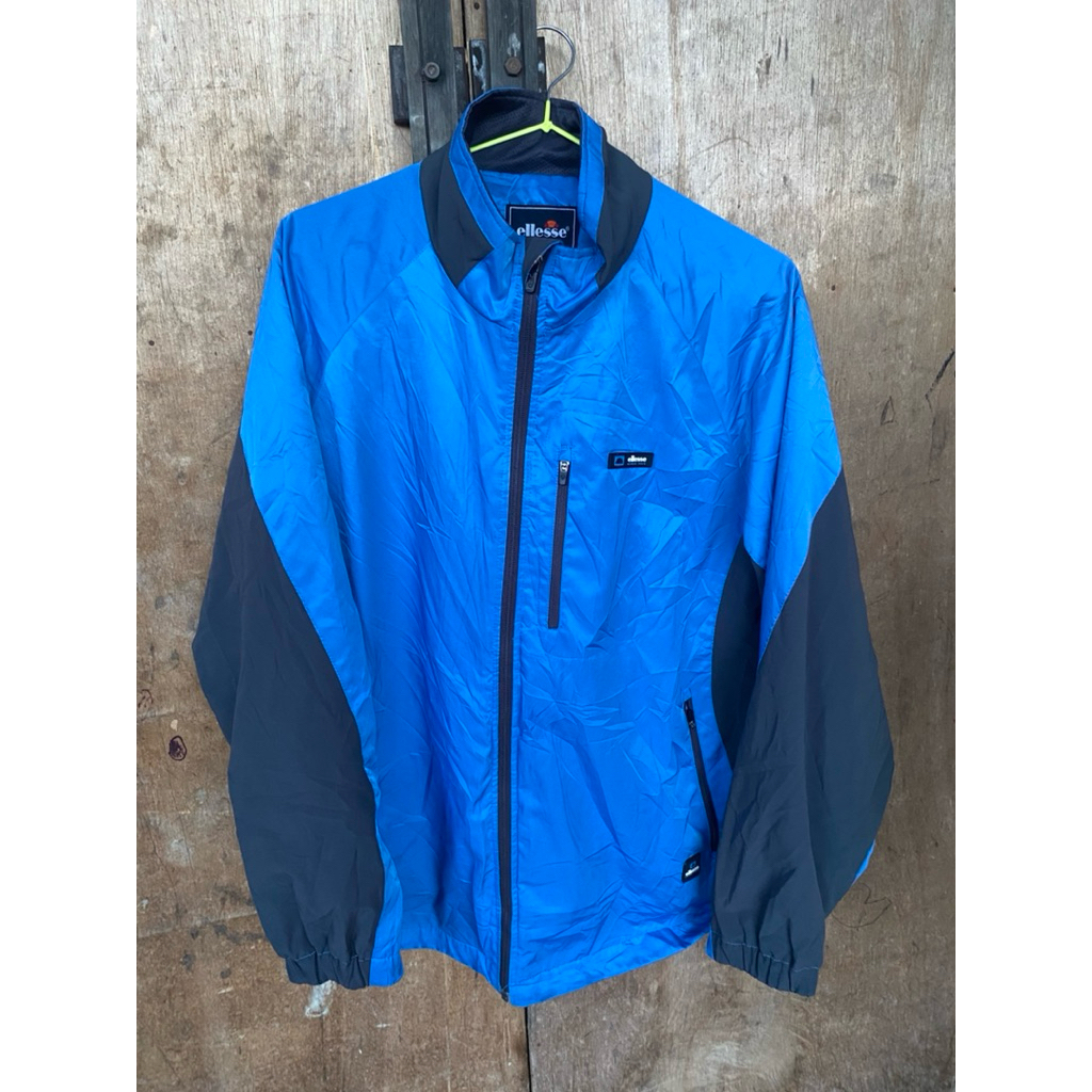 Windbreaker ellesse second