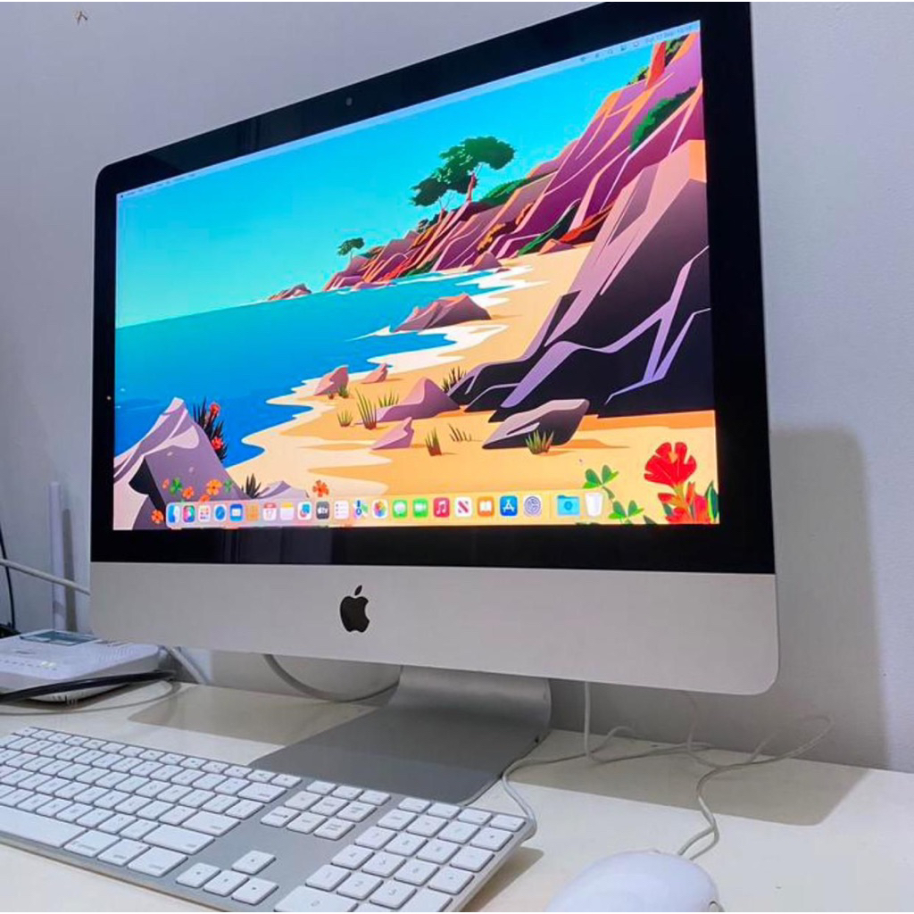 Imac 2017 RAM 16 Storage 1TB