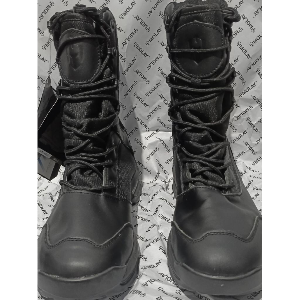 sepatu pdl molay insole