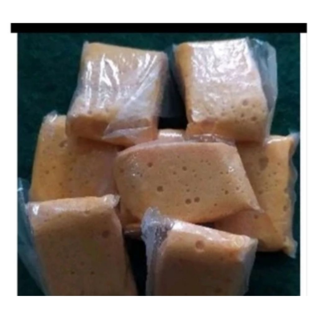 

MURAH 20 PCS BLENG BUMBU DAPUR