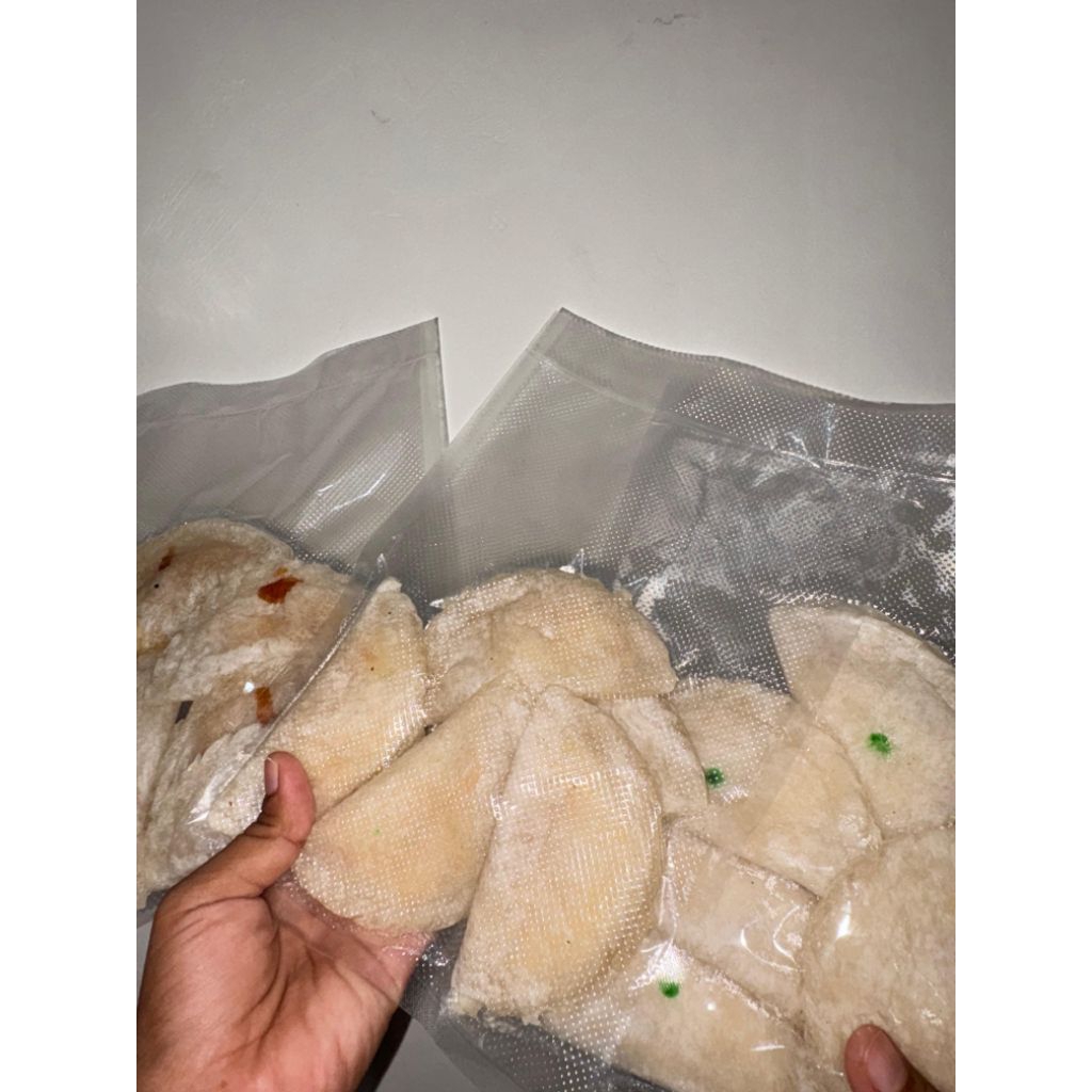 

Cireng Frozen food Murah dan Enak