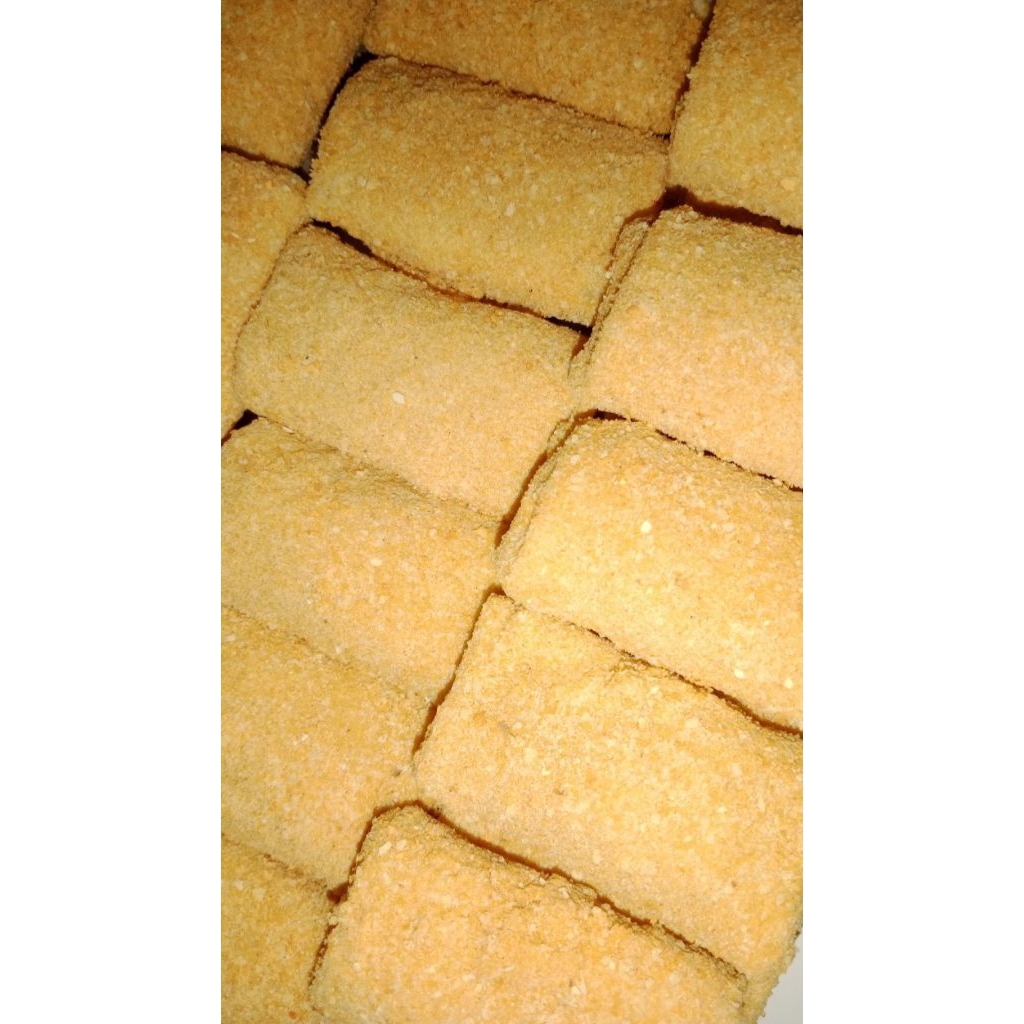 

Risol Mayo