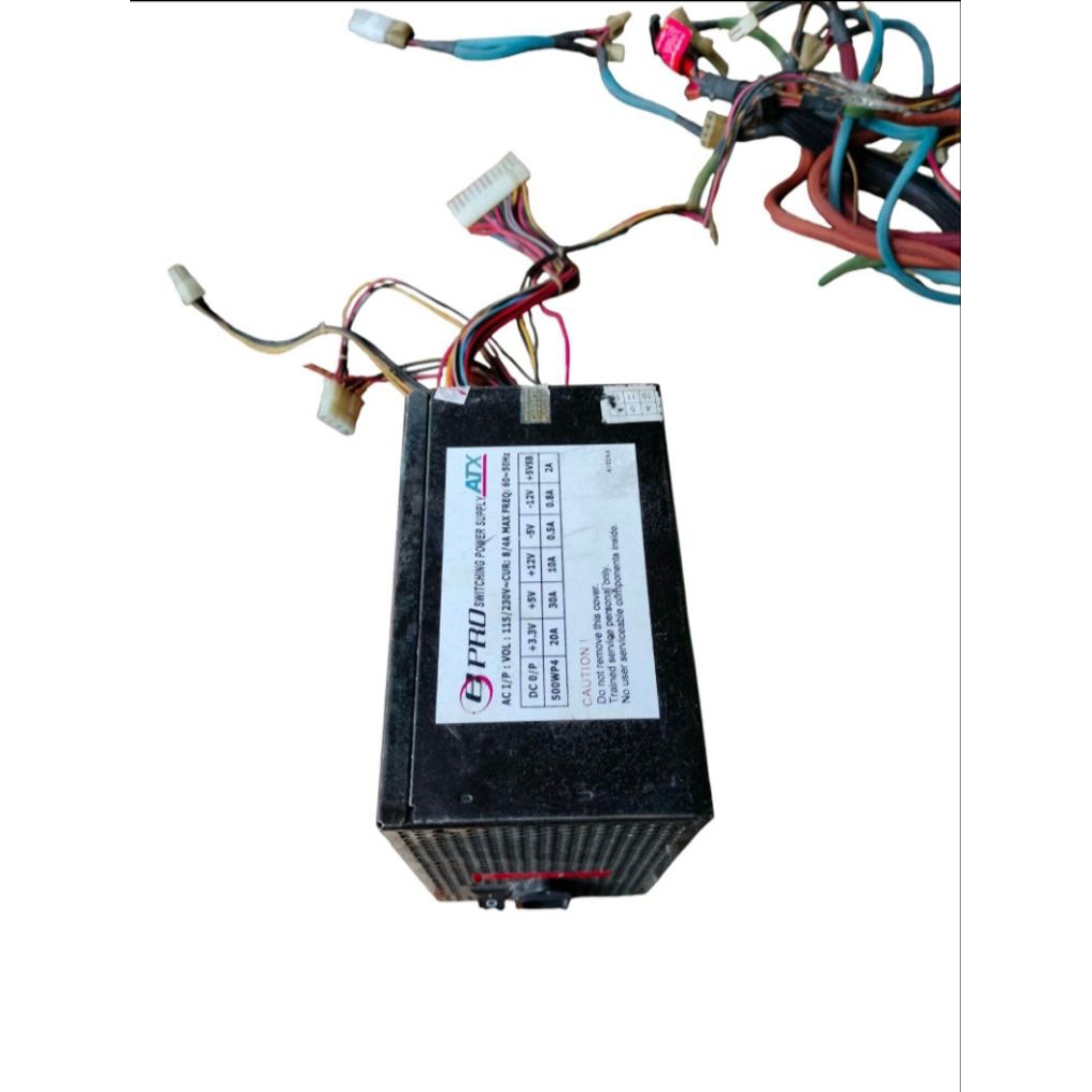 power_suplay_225/240v_450/500w_kondisi_85%_masih_layak_pakai/blum_uji_tes/gembling