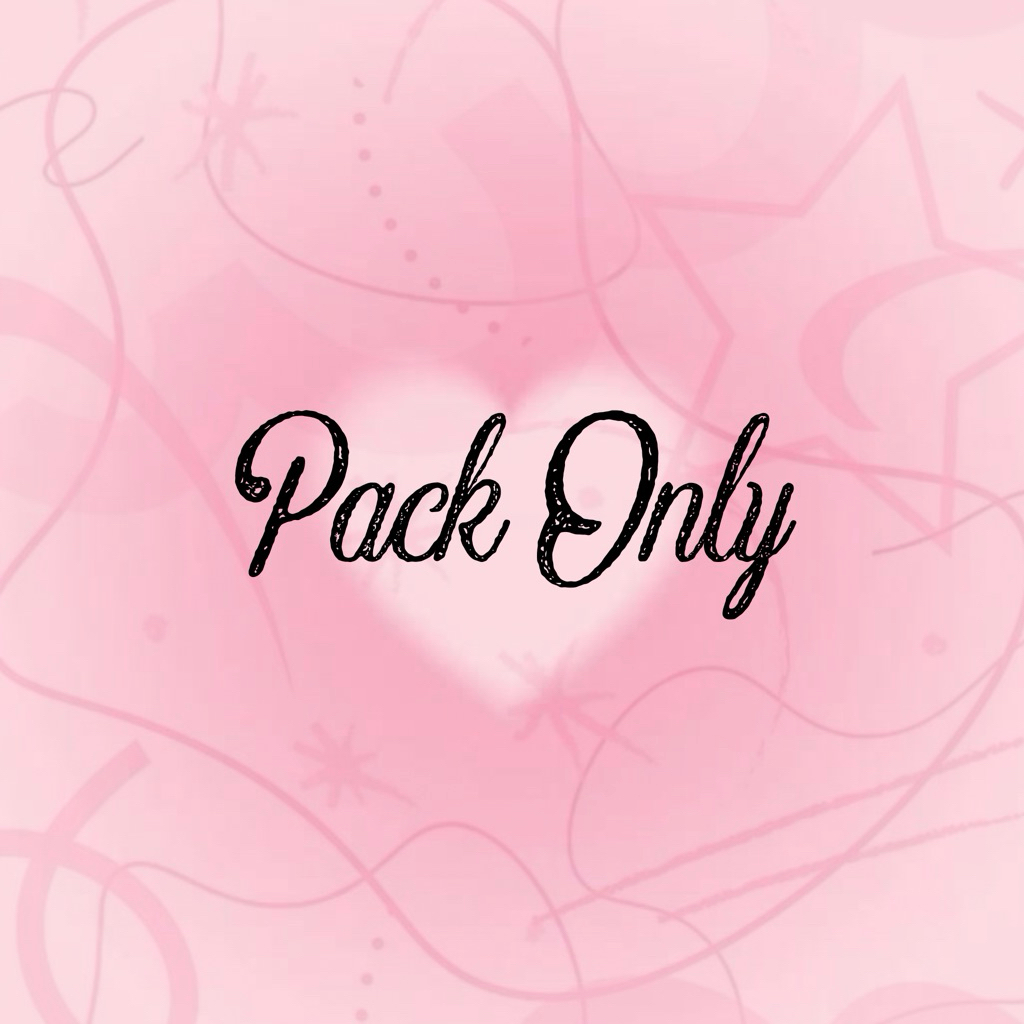 

CO PACKING [GO KYUVVIE]