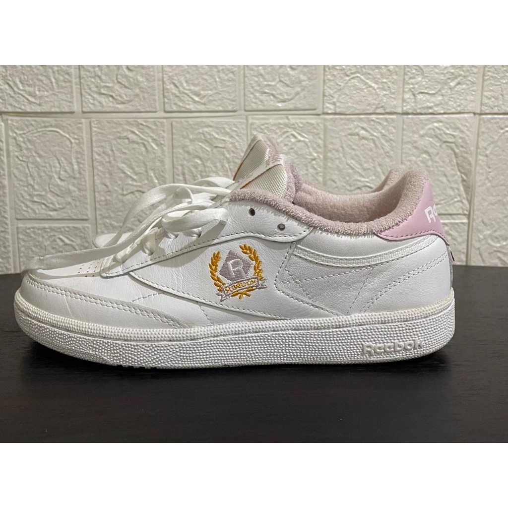 Reebok Classic Club C 85