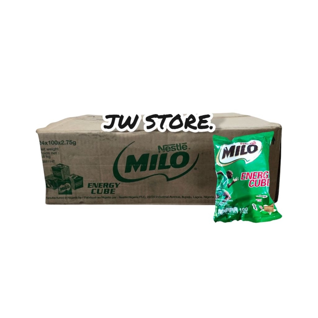 

MlL0 Cub3 1dus isi 24bags x 100pcs