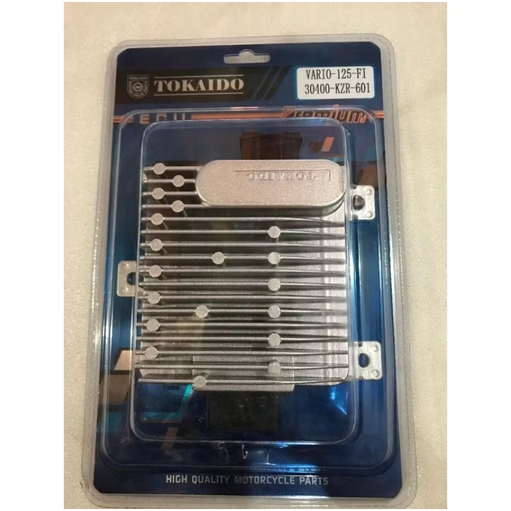 ECU VARIO 125 KZR TOKAIDO