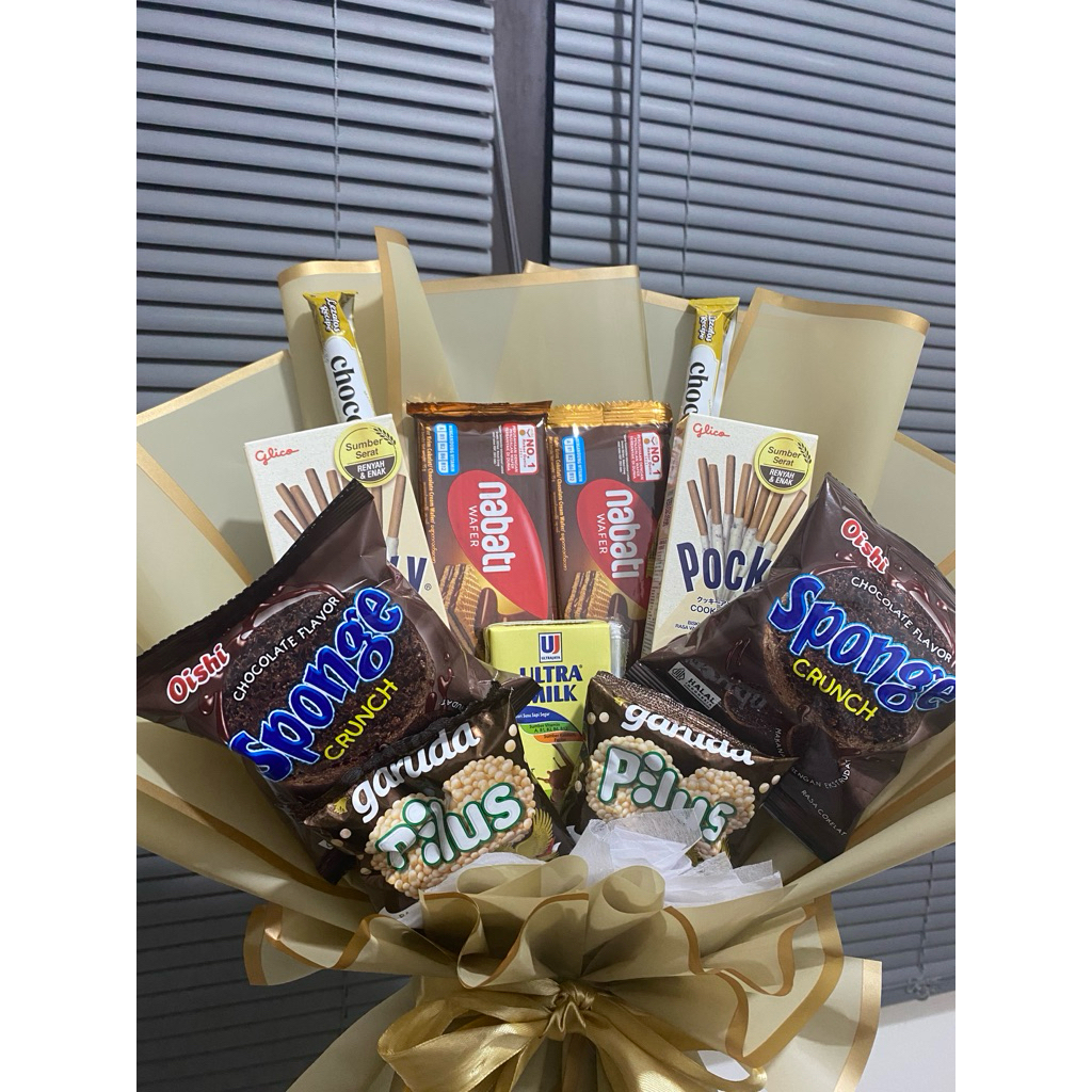 

BUKET SNACK/BUKET JAJAN/BUKET WISUDA/HADIAH