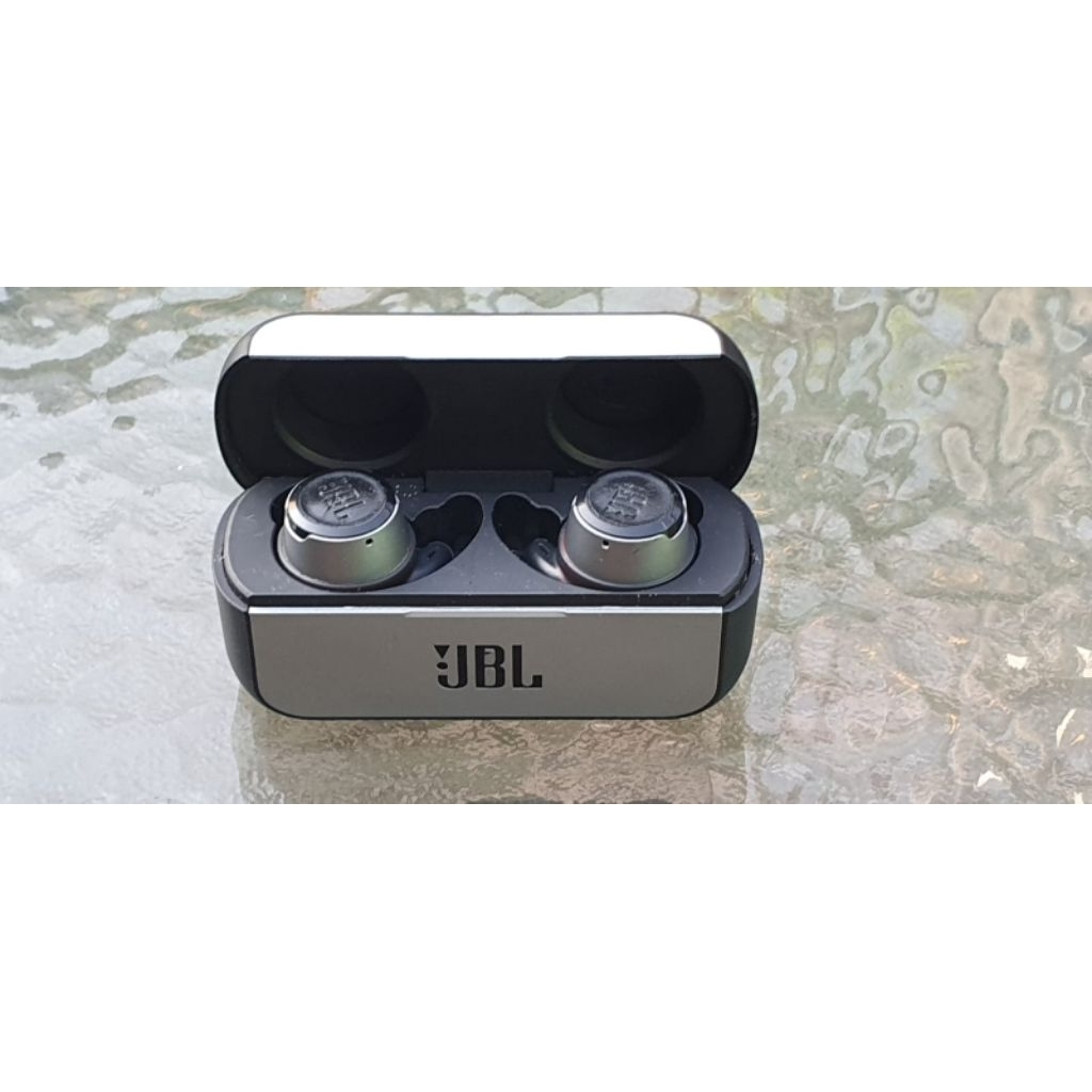JBL Reflect Flow Preloved 100% Original