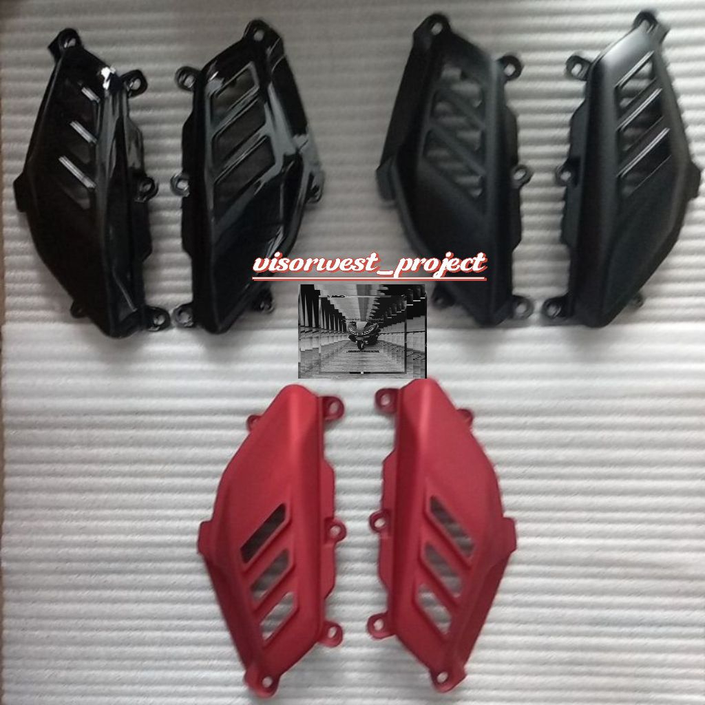 sirip hiu nmax old 2014-2019