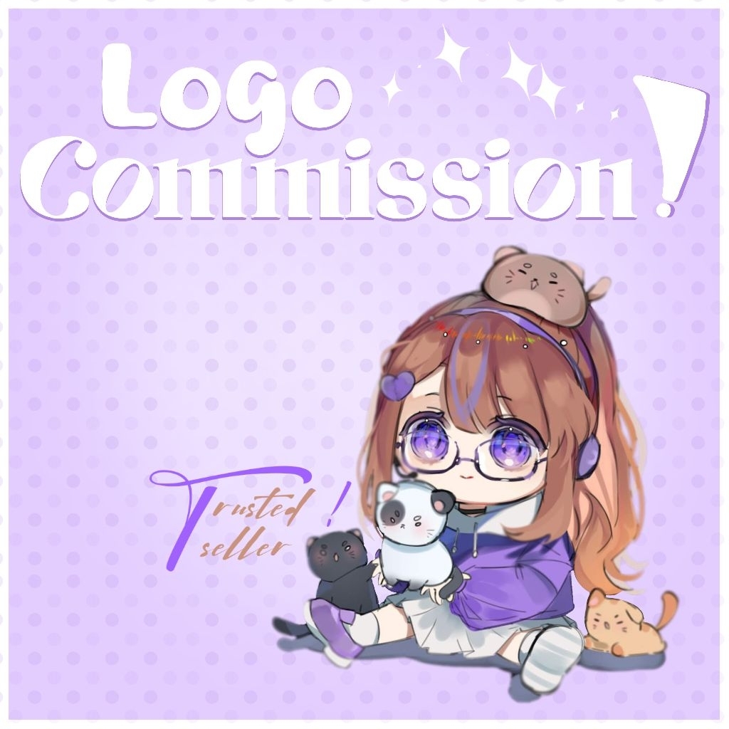 Custom Logo Commission