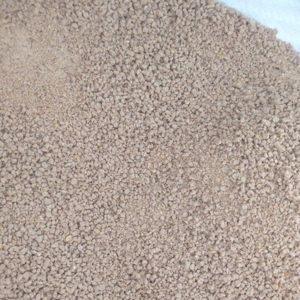 pakan ayam BR 1 Confeed