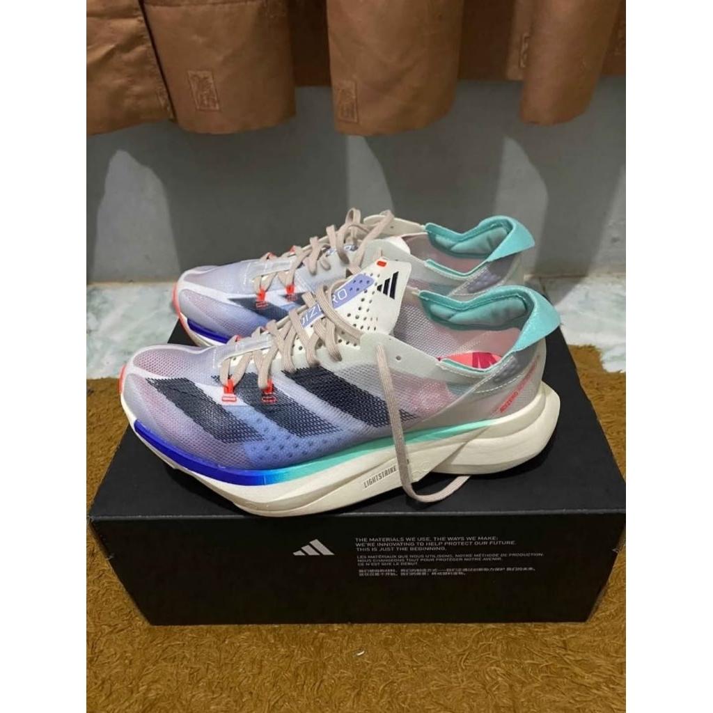 Adidas Adizero Adios Pro 3