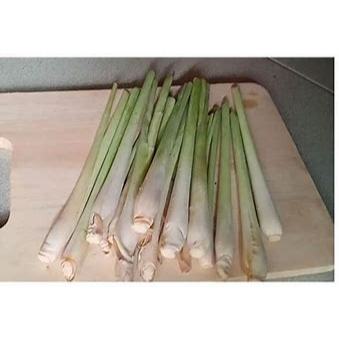 

serai fresh 500g murah