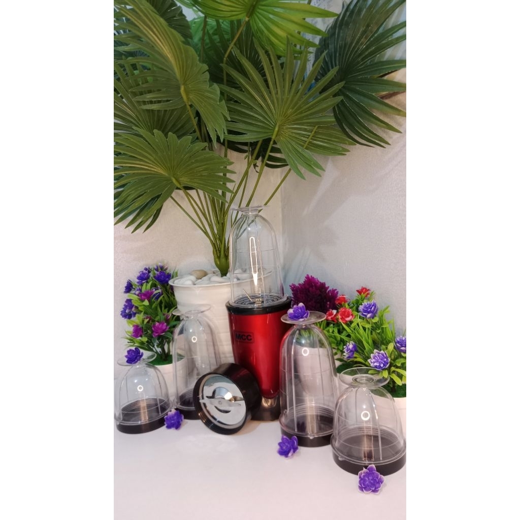 blender mcc garansi 1 thn