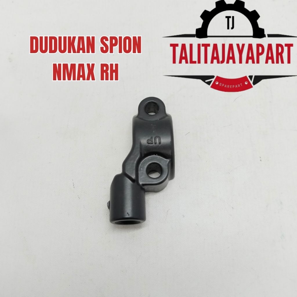 DUDUKAN SPION YAMAHA NMAX KANAN