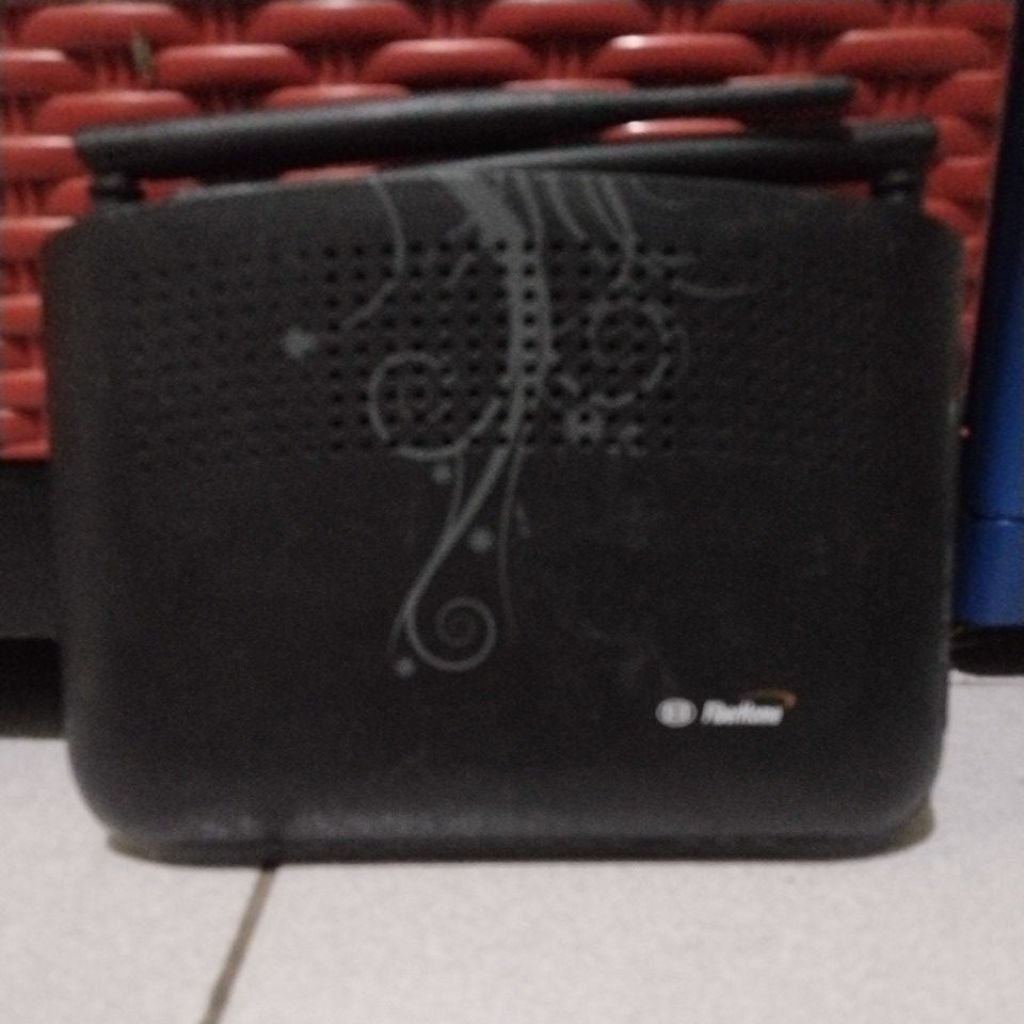 FIBERHOME AN5506-04 ROUTER