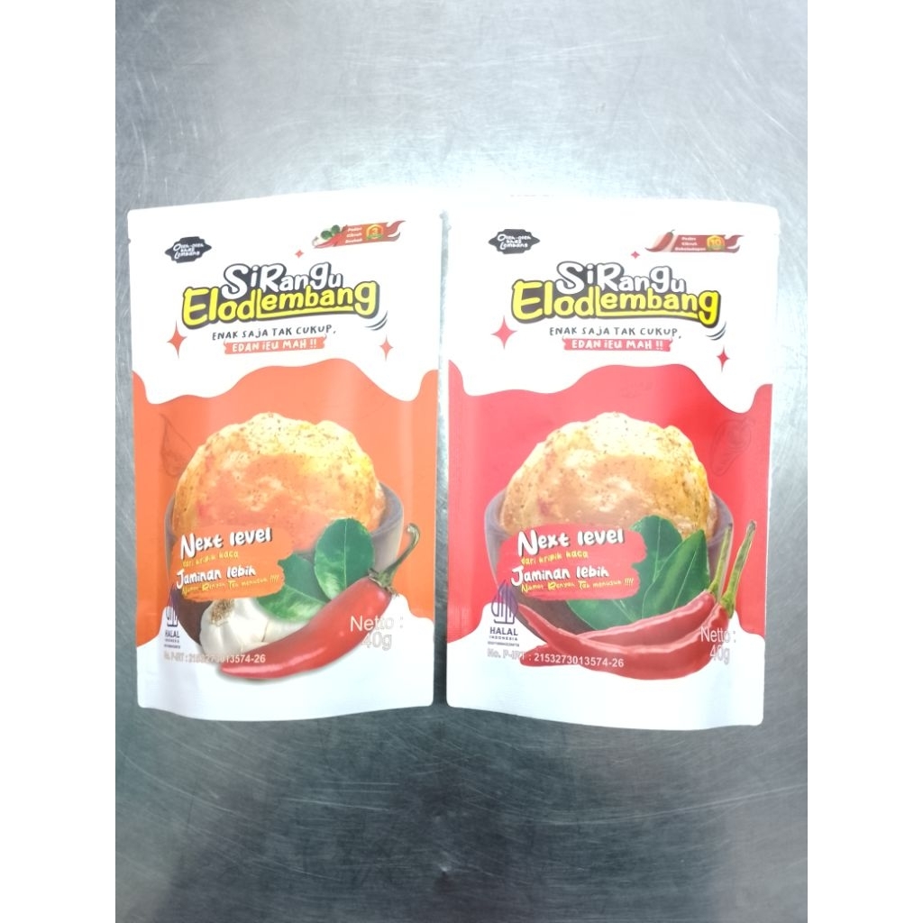 

KERIPIK KACA SIRANGU LEVEL 3-10