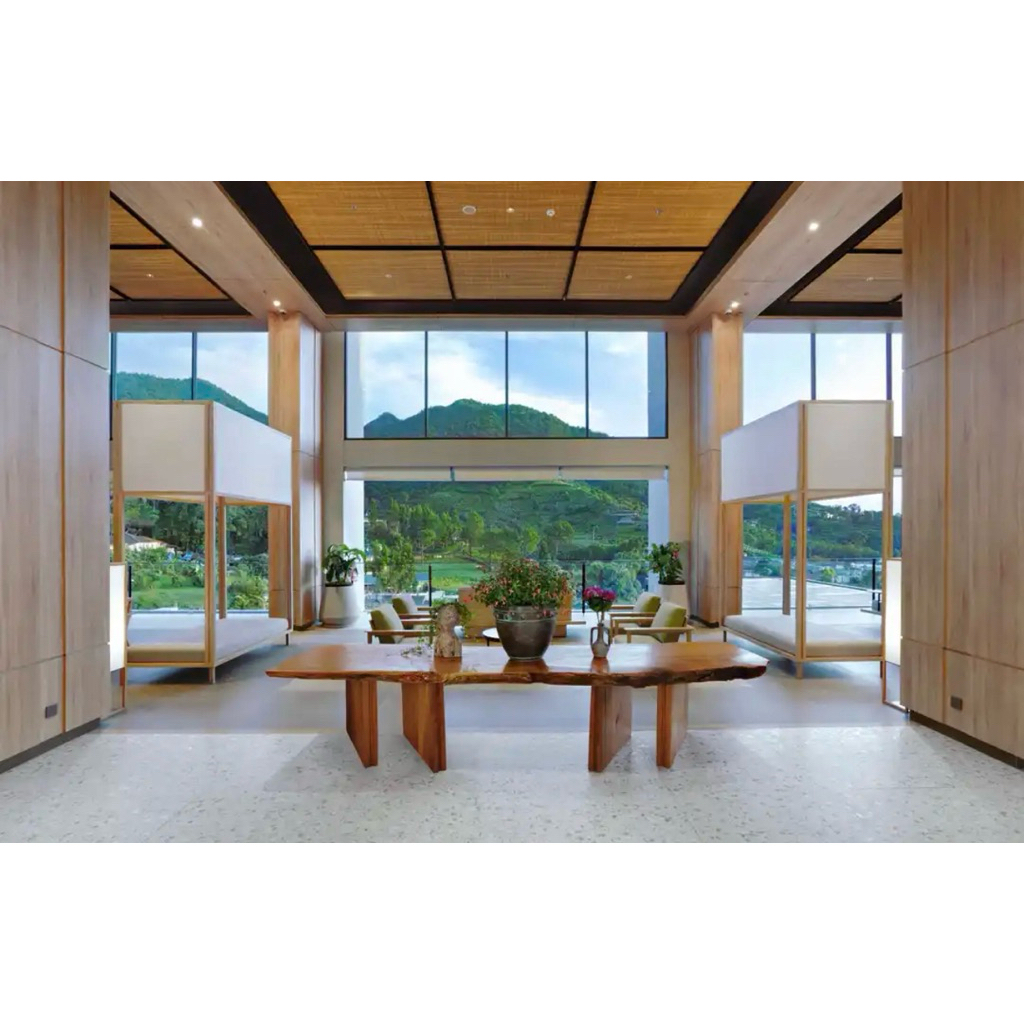 Dijual voucher hotel GRAND ASTON Puncak Hotel & Resort