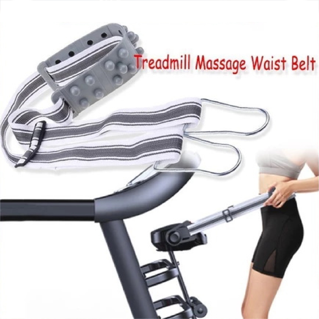Sabuk Pijat Treadmill Running Belt Treadmill Running Belt Treadmill Cocok Untuk Fitness Sabuk Treadm