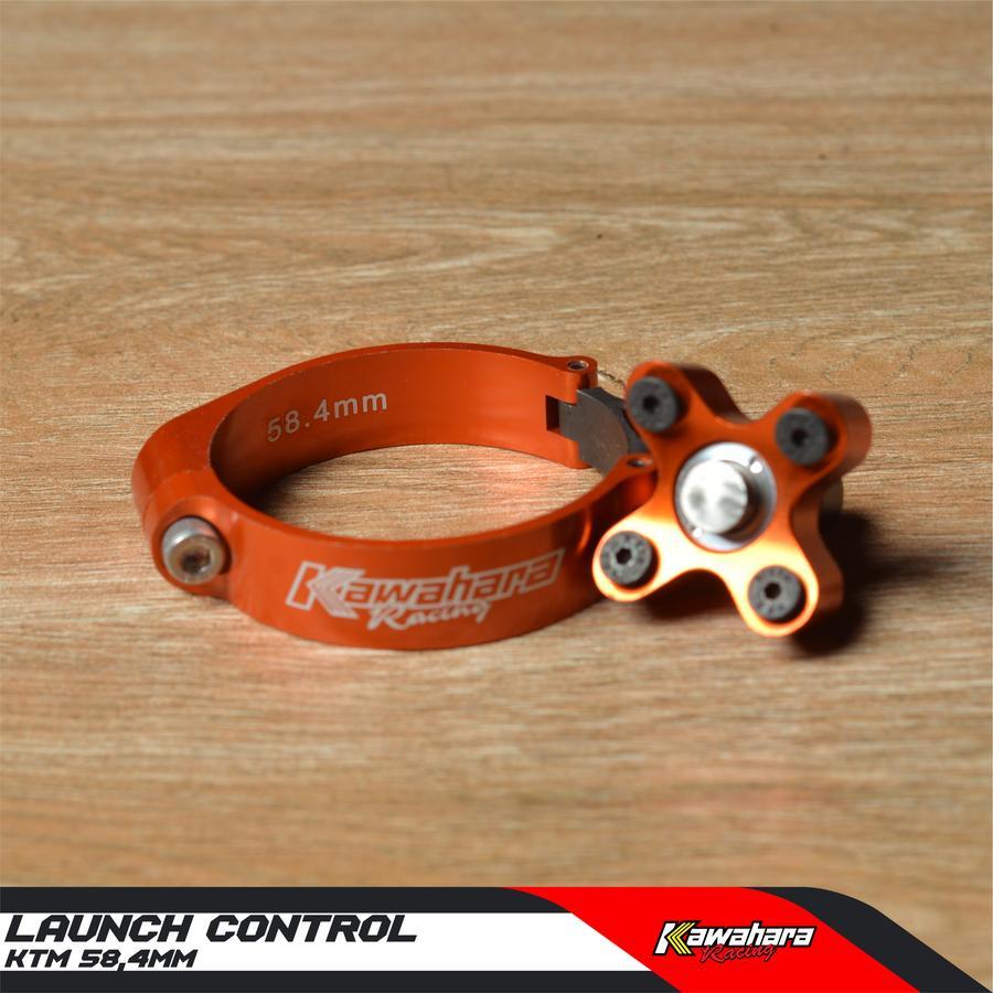 Kawahara Launch Control / Kontrol Start - KTM 45.4mm dan 58.4mm