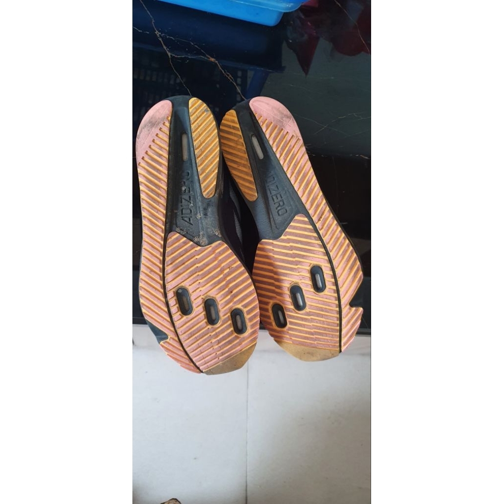 sepaptu adidas adizero SL 2