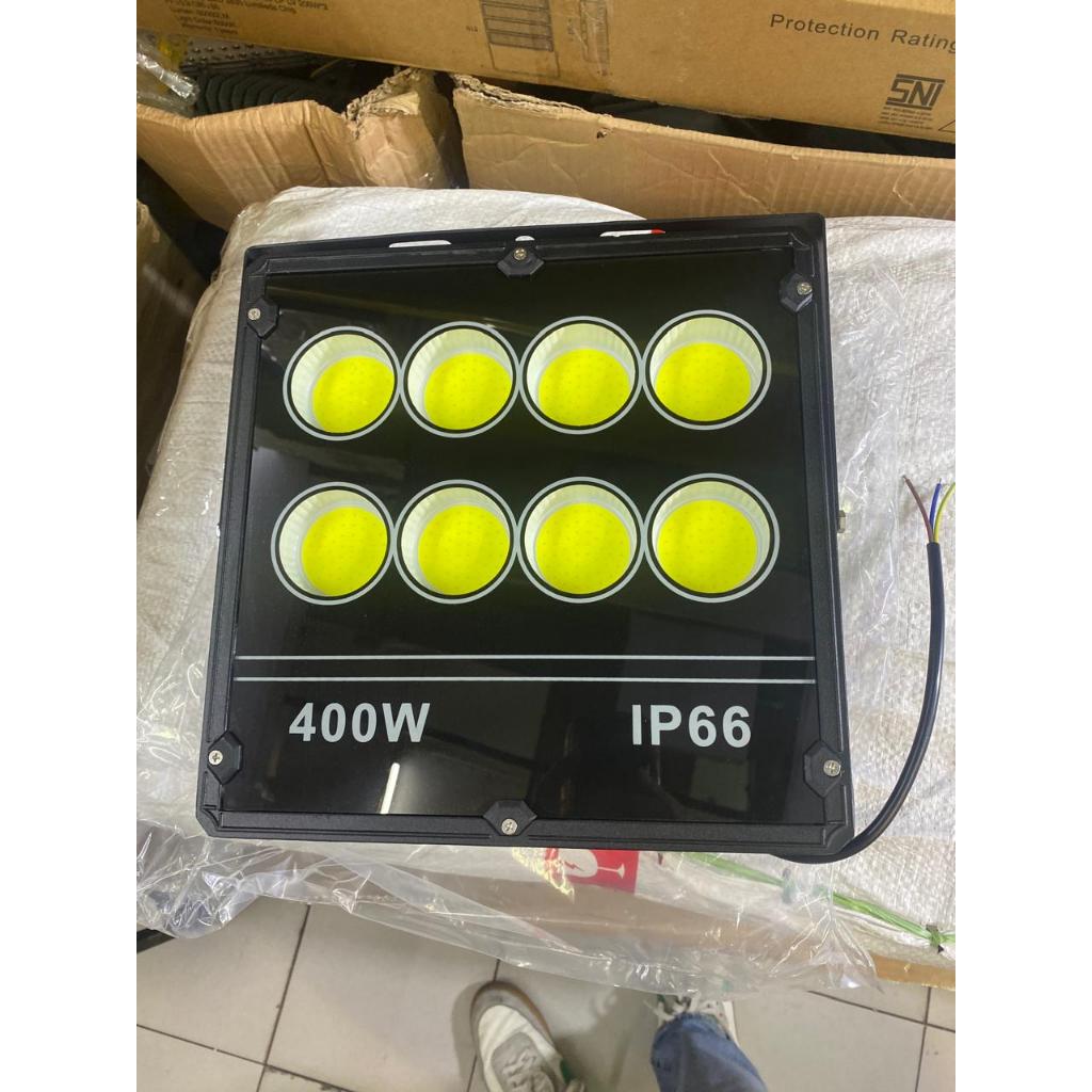 Lampu Sorot COB 400 watt LED Sorot 400W