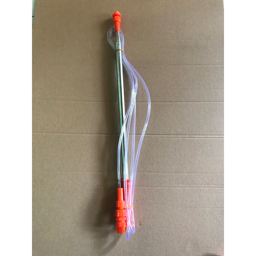 STIK sprayer 3,6 meter