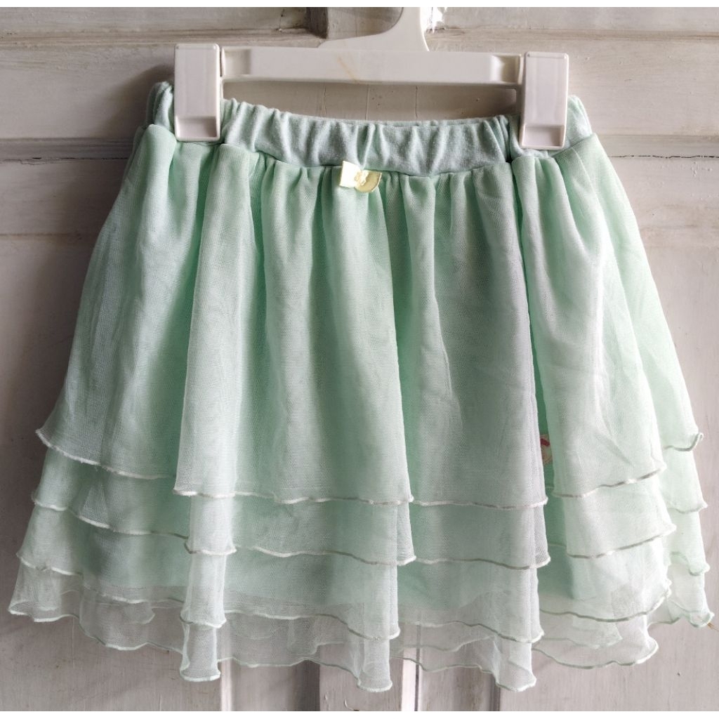 Rok Tutu Preloved