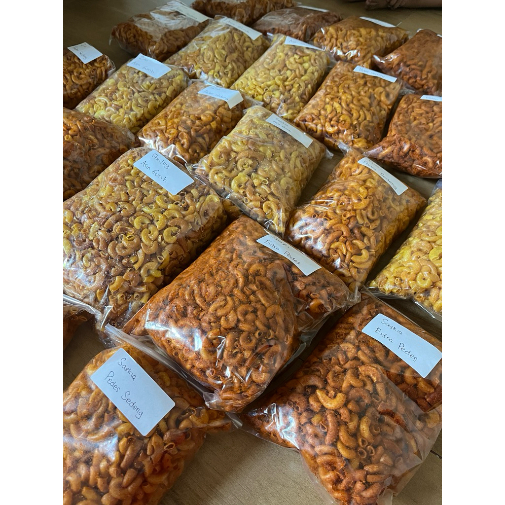 

Jastip Makaroni Tasik